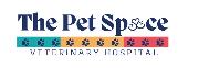The Pet Space Veterinary Hospital Logo
